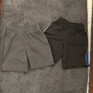 Boys shorts 2 for 1 🔥🔥🔥
